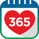 Healthy 365 simgesi