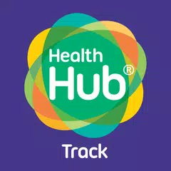 HealthHub Track アプリダウンロード