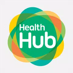 HealthHub SG XAPK Herunterladen