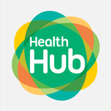 HealthHub SG aplikacja