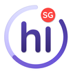 hiSG - Health Insights SG