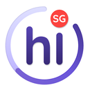 hiSG - Health Insights SG APK