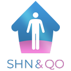 SHN & QO Reporting icône