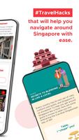 برنامه‌نما Visit Singapore عکس از صفحه