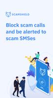 ScamShield 포스터