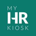 My HR Kiosk icône