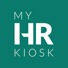 My HR Kiosk icon