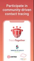TraceTogether Affiche