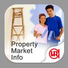 Property Market Information simgesi