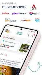 Baixar GoodHood.SG XAPK