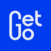 GetGo Carsharing ikon