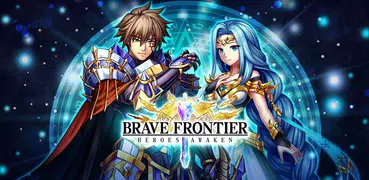 Brave Frontier