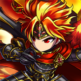 Brave Frontier biểu tượng