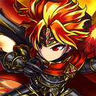Brave Frontier آئیکن