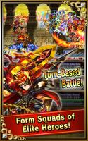 Brave Frontier اسکرین شاٹ 1