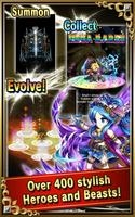 Brave Frontier syot layar 2