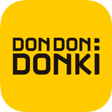 DON DON DONKI Membership App