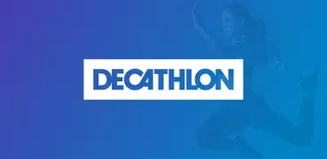 Decathlon Shopping App