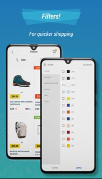 Decathlon 截图 4