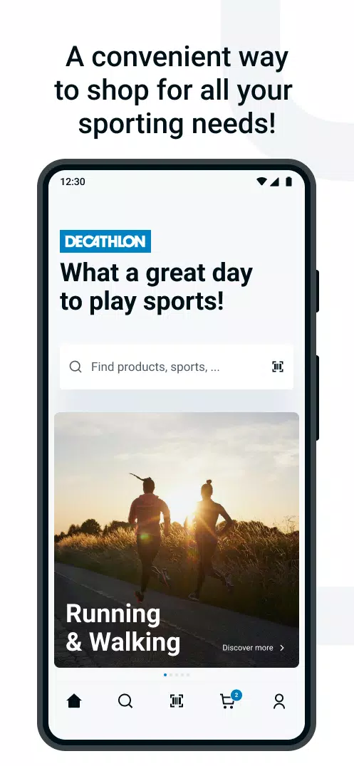 Comunicação Interna Decathlon Portugal APK for Android Download