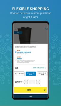 Decathlon 截图 2