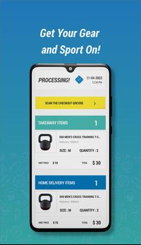 Decathlon 截图 6