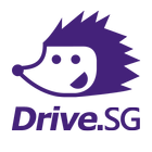 Drive.SG icône