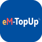 eM-TopUp icône