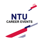 NTU - Career Events icône