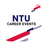 NTU - Career Events ไอคอน