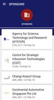 NTU - Career Events ภาพหน้าจอ 1