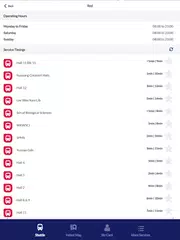 NTU Omnibus XAPK download