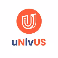 uNivUS アプリダウンロード