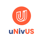 uNivUS 圖標