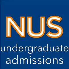NUS Undergraduate Admissions アプリダウンロード
