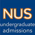 NUS Undergraduate Admissions