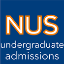 NUS Undergraduate Admissions APK