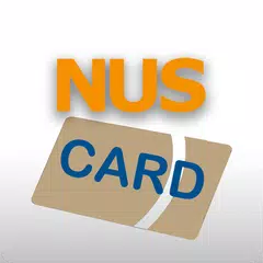 NUS Card APK Herunterladen