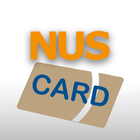 NUS Card アイコン