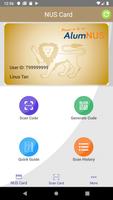 NUS Card captura de pantalla 3