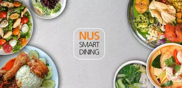 NUSmart Dining