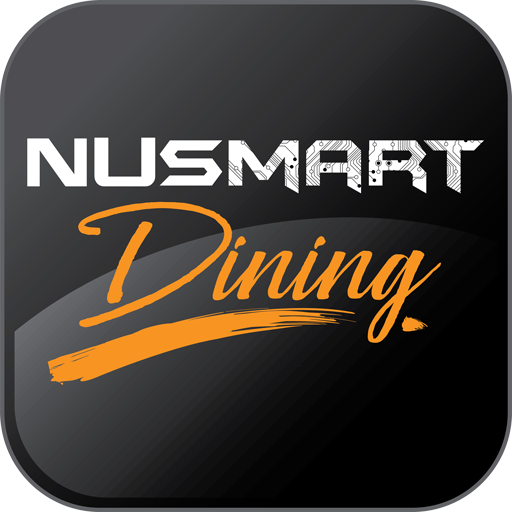 NUSmart Dining