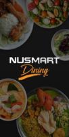 NUSmart Dining poster