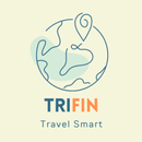 TriFin aplikacja