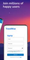 23 TravelWise screenshot 1
