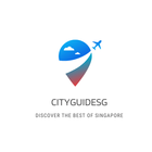 CityGuideSG icon