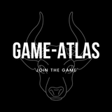 21 Game Atlas icon