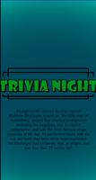 21 Trivia Night постер