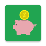 19 Financy - Savings Tracker icône