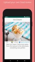 19 FoodTalk - Food Review ảnh chụp màn hình 1